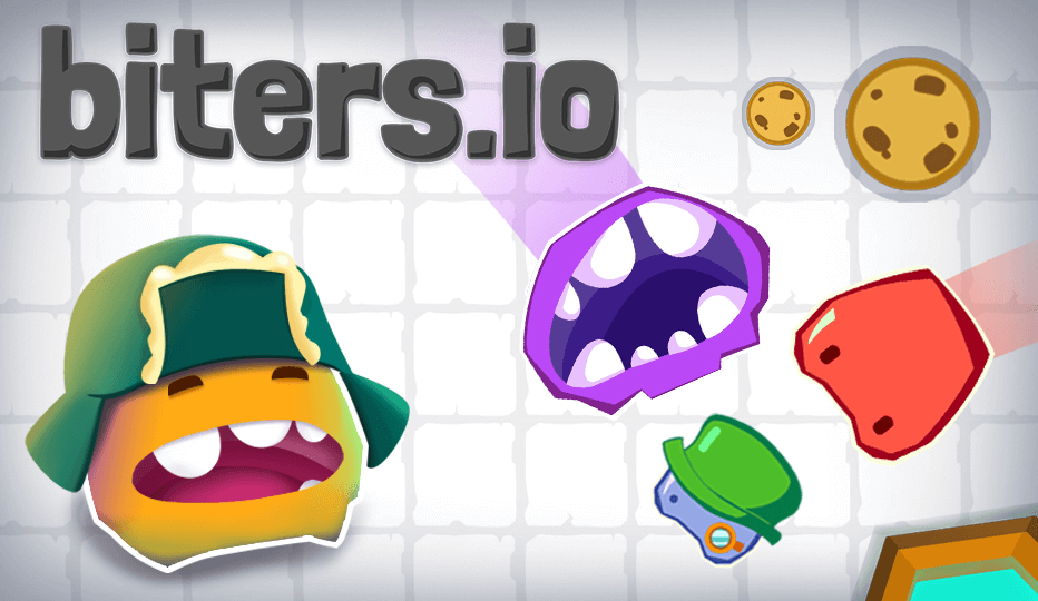 IO GAMES - 🕹️ Play on IOGAMES