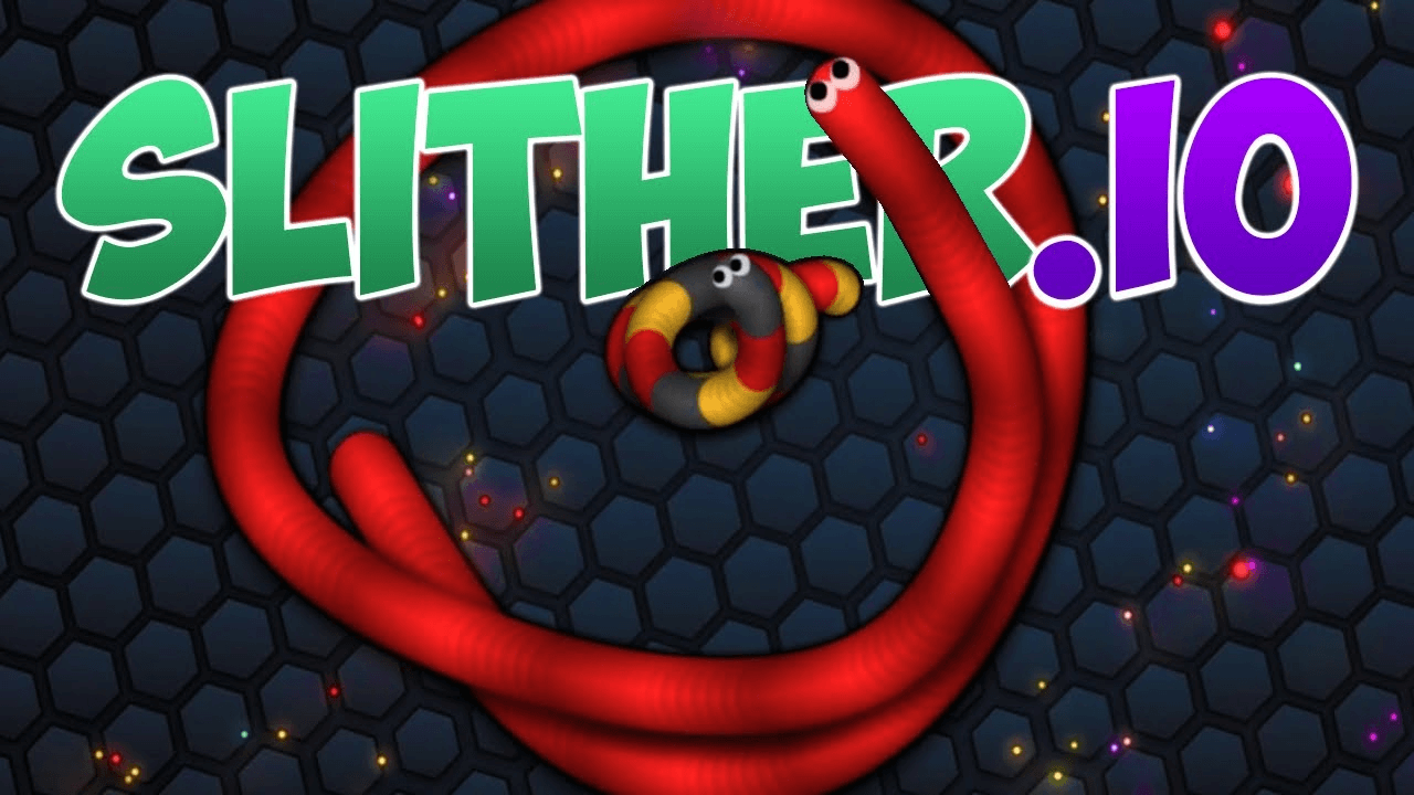 Slither.io  Play the Game for Free on PacoGames