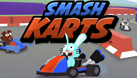 SMASH KARTS jogo online gratuito em